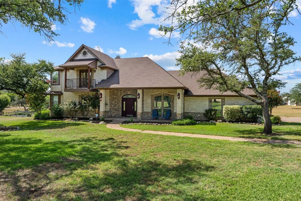 2285 Austin Hines Drive, China Spring