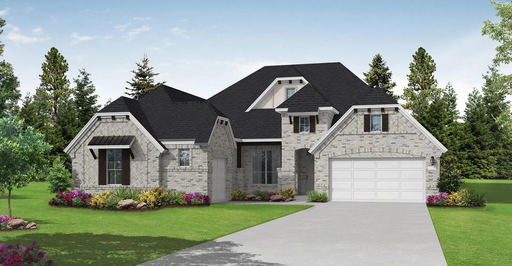 4221 Tolmie Street, McKinney