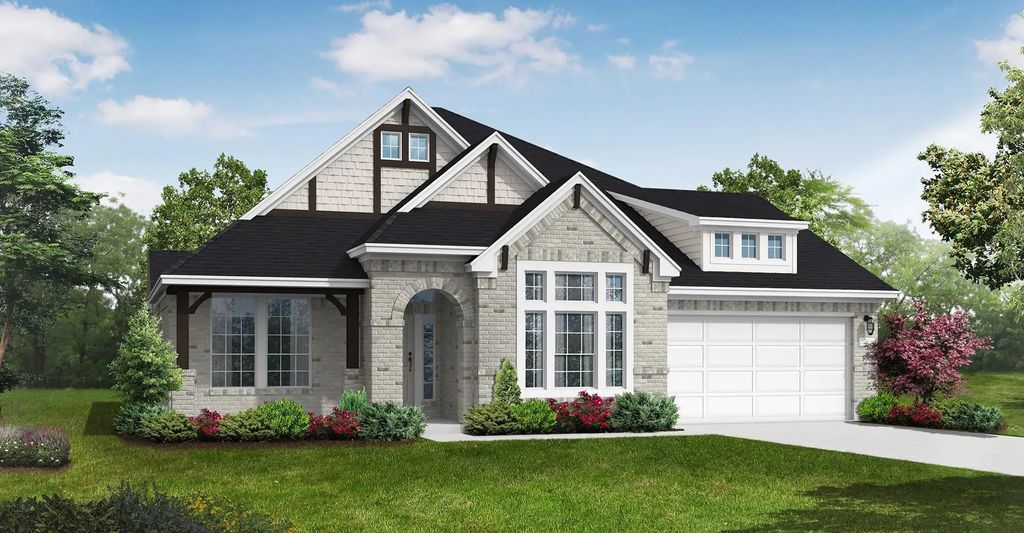 4433 Ramona Drive, McKinney