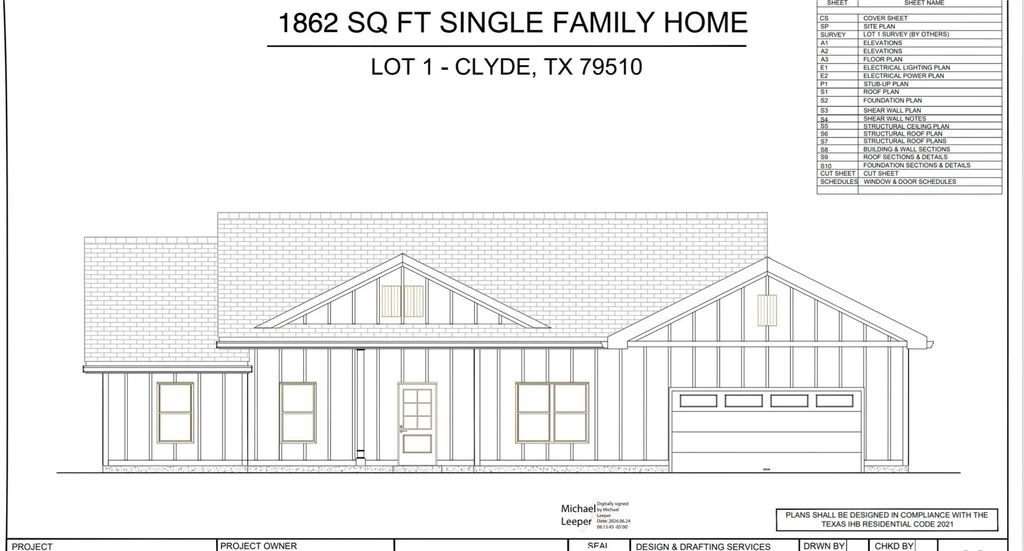 102 Shallow Water Court, Clyde