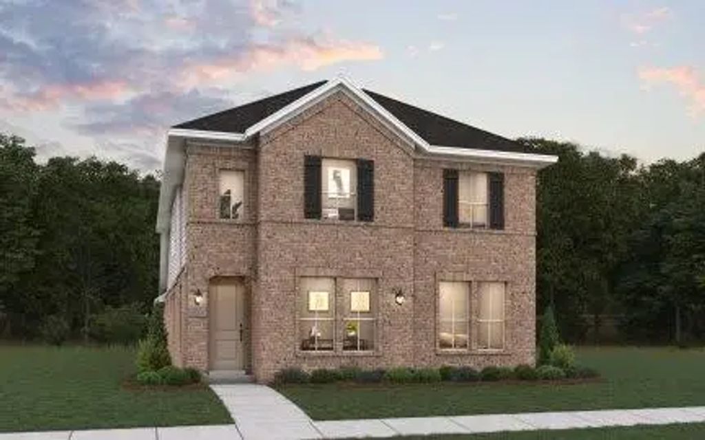 8512 Coralberry Lane, Denton