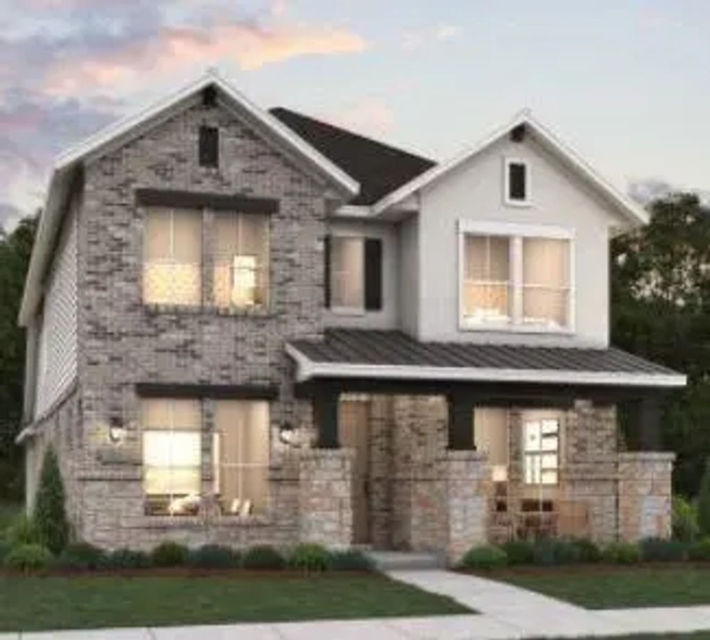 8516 Coralberry Lane, Denton