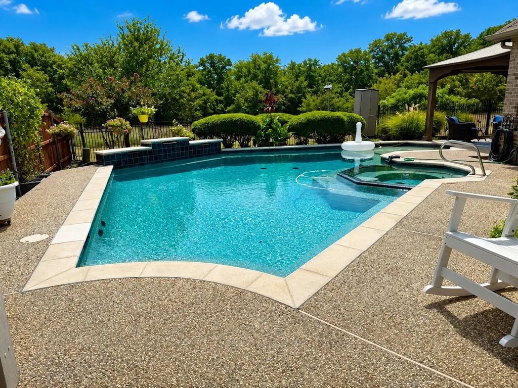 4217 Boxwood Drive, Denton