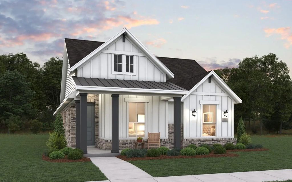 9317 Deer Meadow Drive, Denton