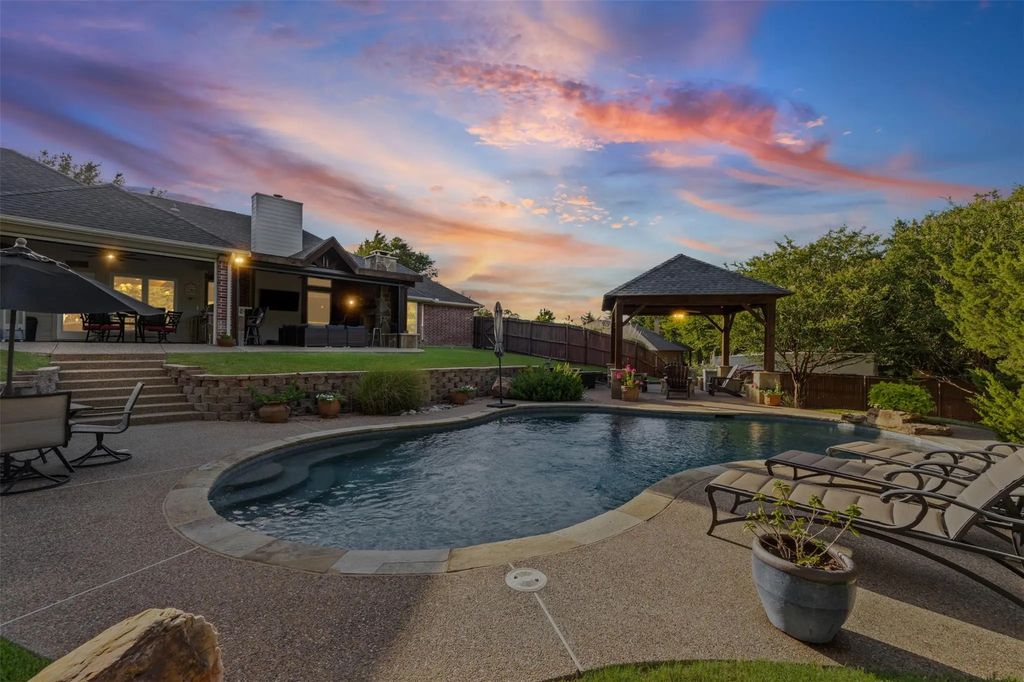 4430 Jakes Way, Midlothian