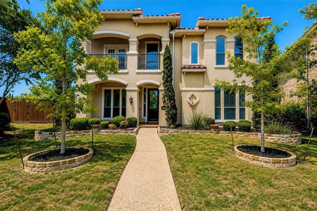 2043 Loma Alta Drive, Irving