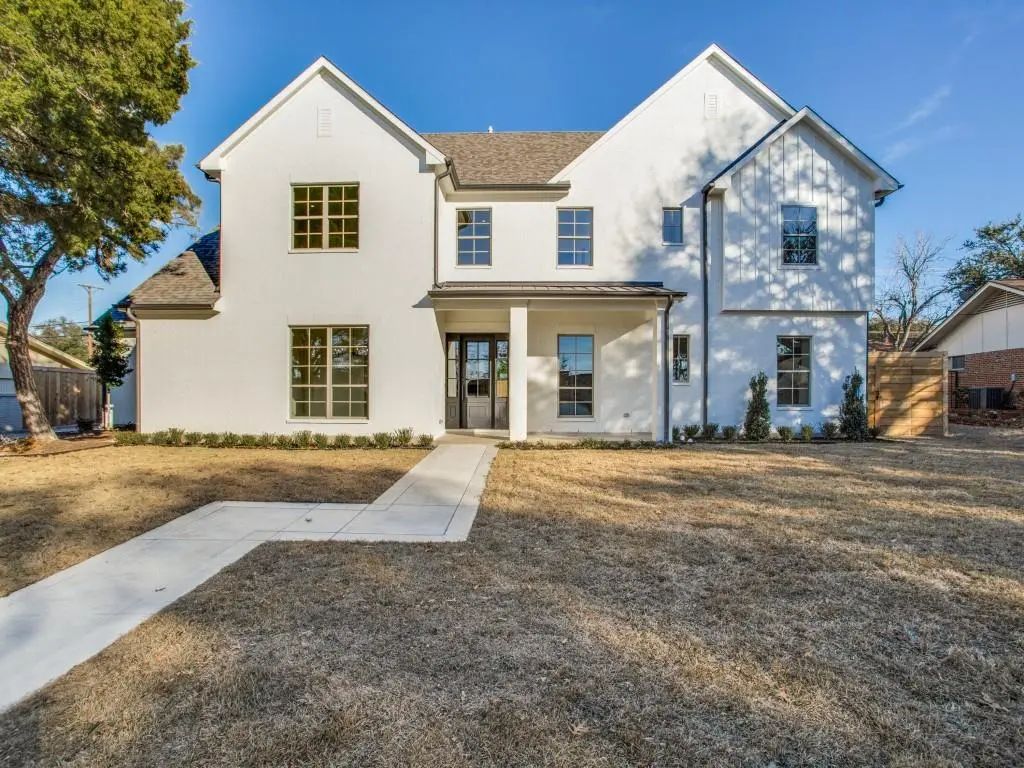 14720 Cherry Hills Drive, Farmers Branch