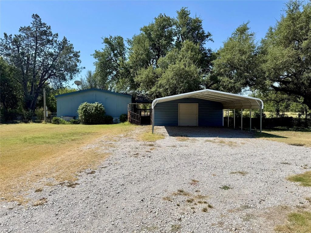 1410 E Loop 254, Ranger