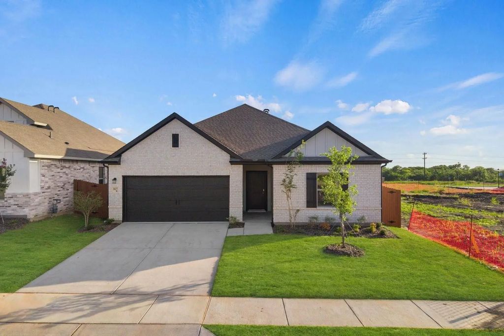 3017 Merrick Drive, Heartland