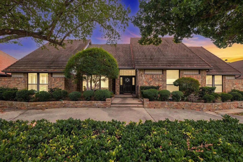 923 Wellington Drive, Duncanville