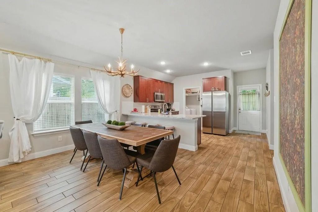 2409 Ross Avenue, Fort Worth