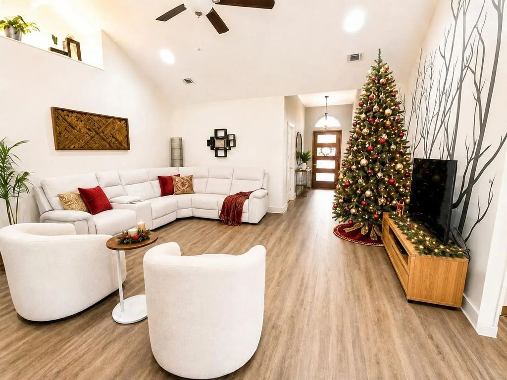 3778 Ashley Court, Fort Worth