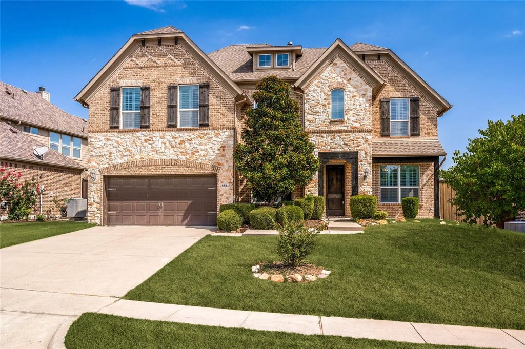 8304 Parish Avenue, McKinney