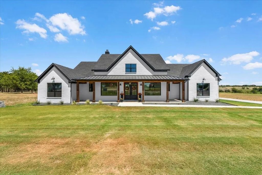 6080 Cates Ranch Road, Godley
