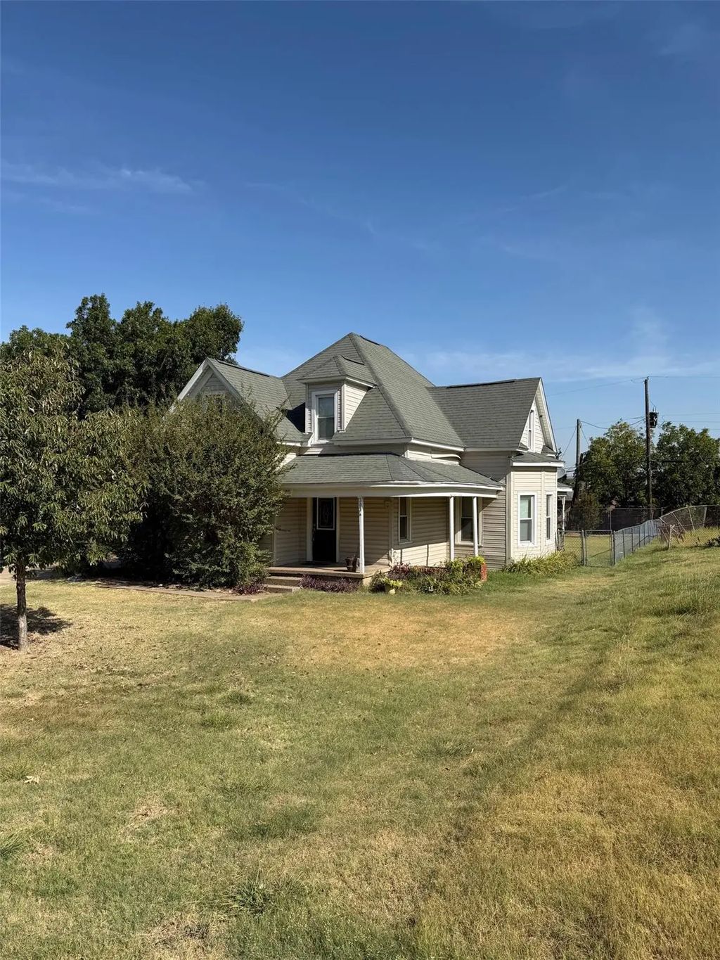 303 E 5th Street, Prosper