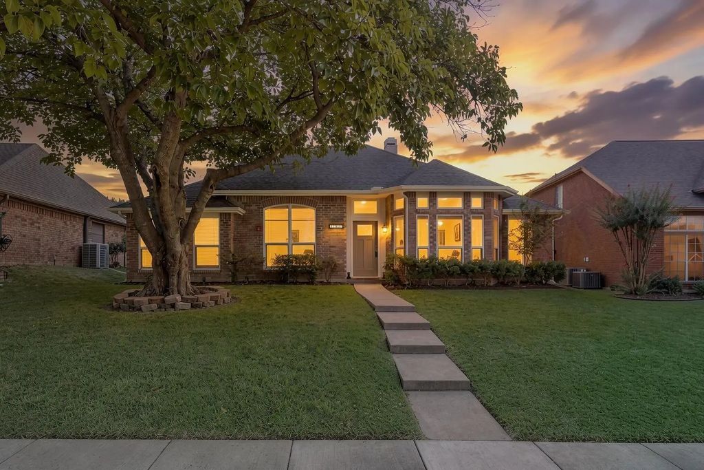 1510 Palisades Drive, Carrollton