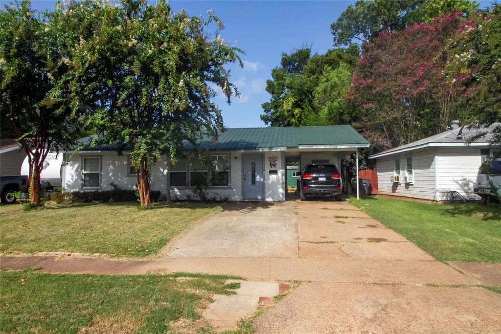 1529 Debra Street, Bossier City