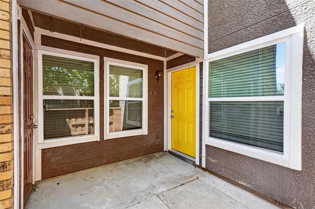 9170 Forest Lane 111, Dallas