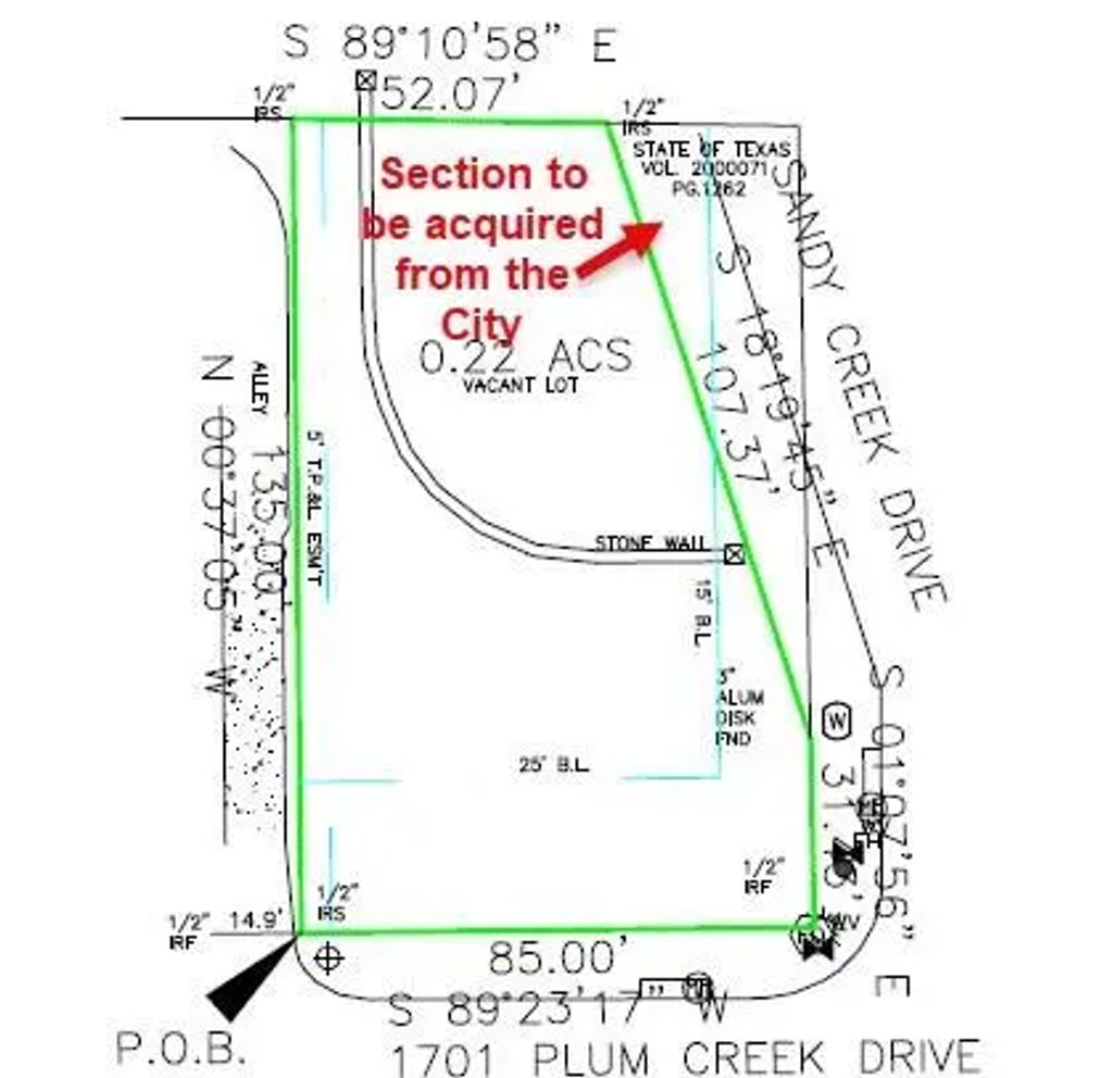 1701 Plum Creek Drive, DeSoto