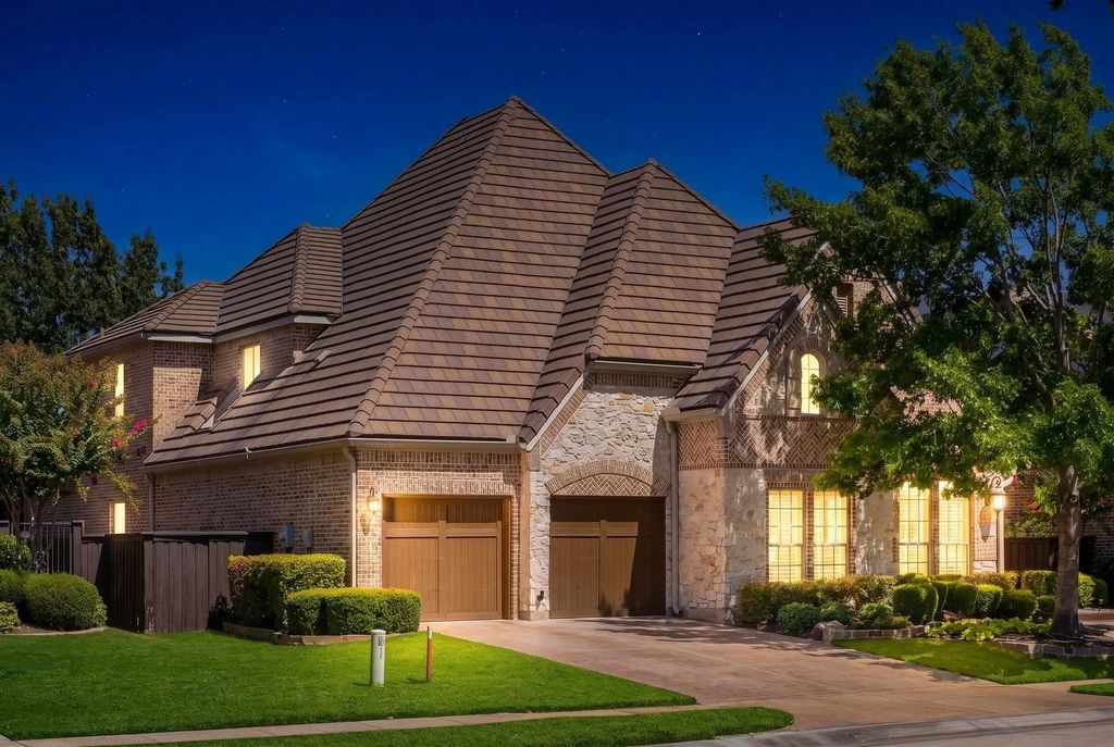 5816 Shoreside Drive, Irving
