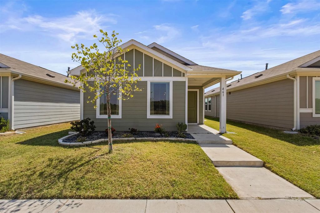 461 Whistlestop Way, Ferris