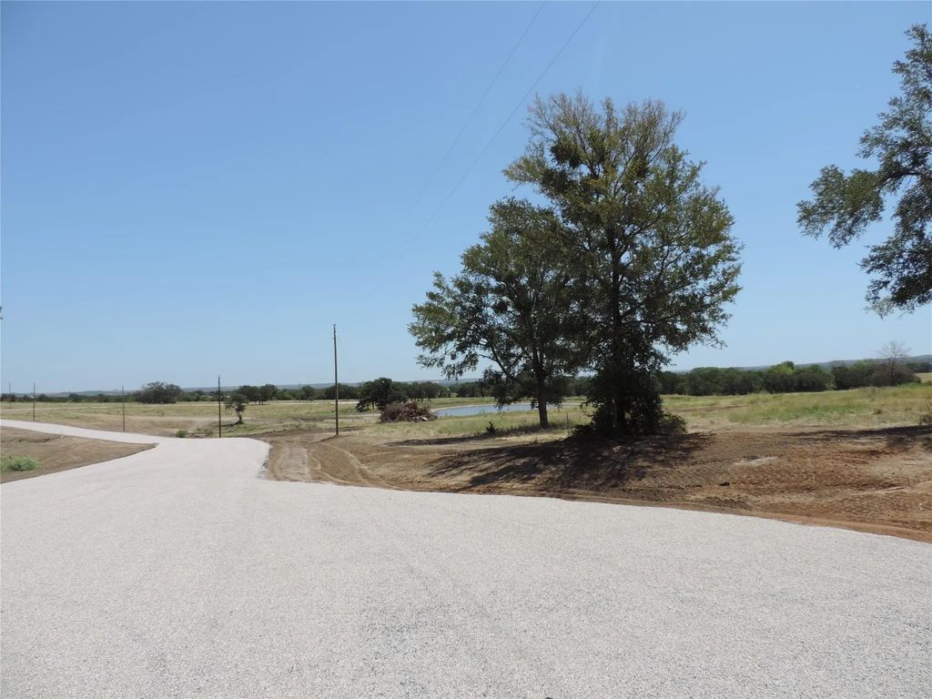 Lot 6 High Point Court, Stephenville
