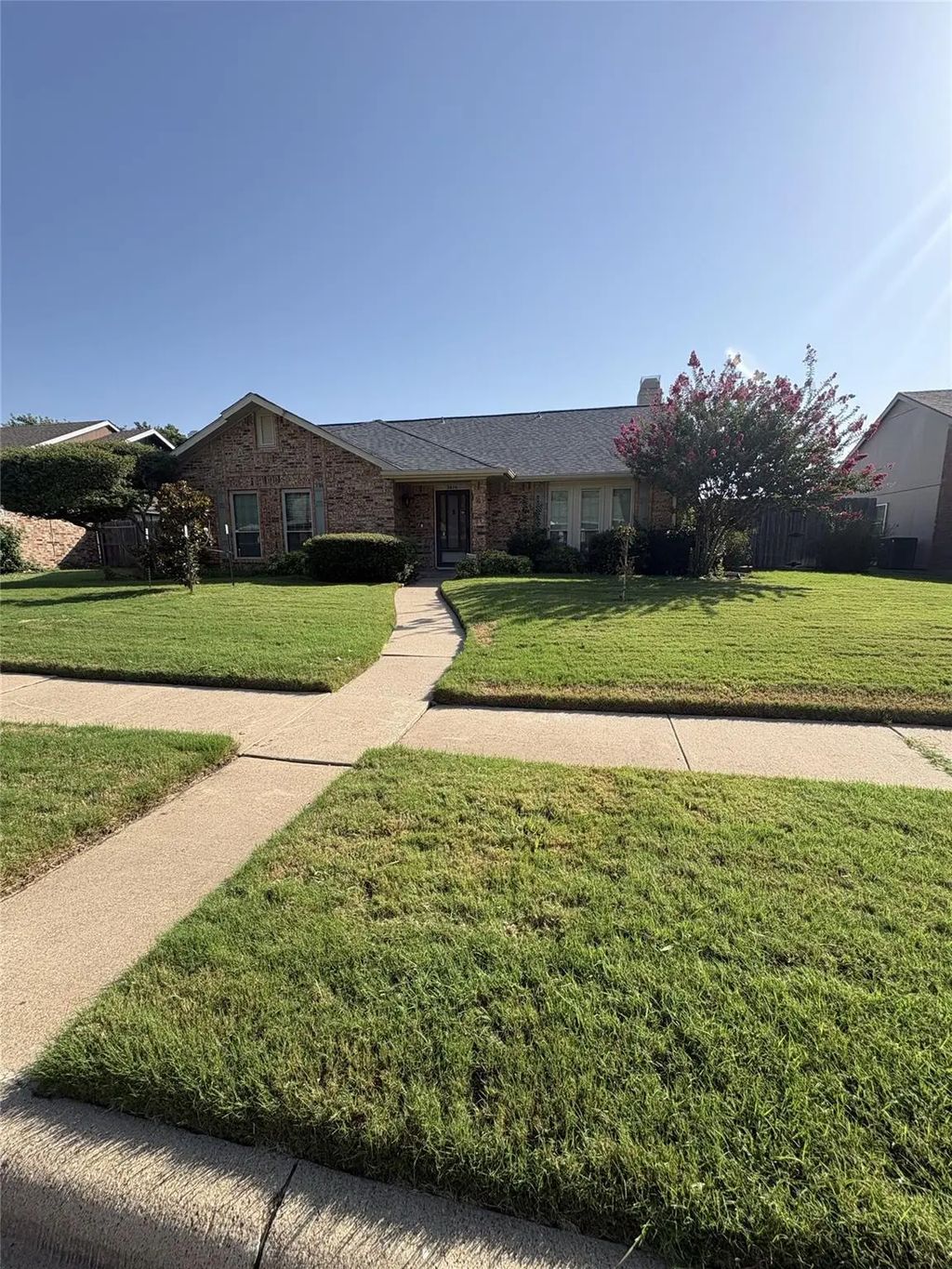 3610 Willowood Drive, Garland