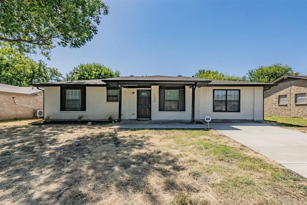 1546 Oakbrook Street, Lancaster