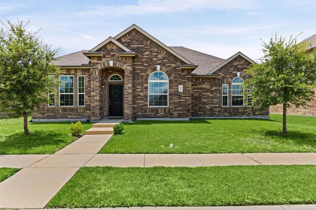 2038 Buttonwood Street, Lancaster