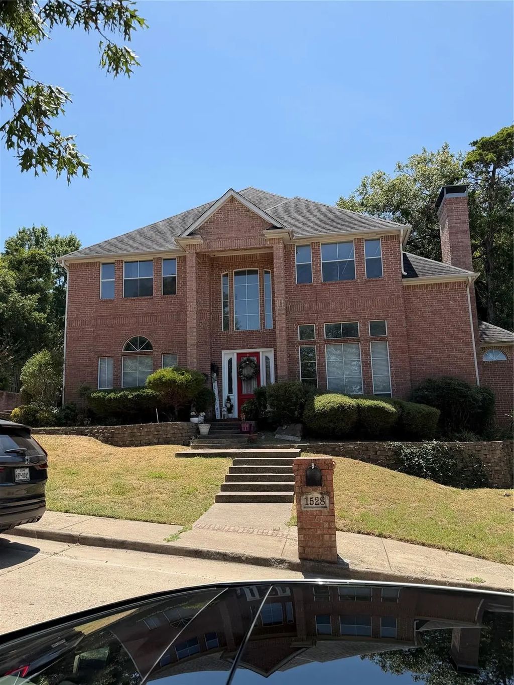 1528 Registry Drive, DeSoto