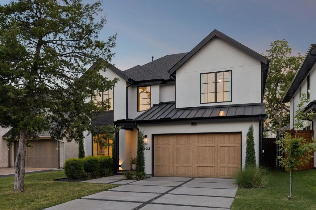 7403 Robin Road, Dallas