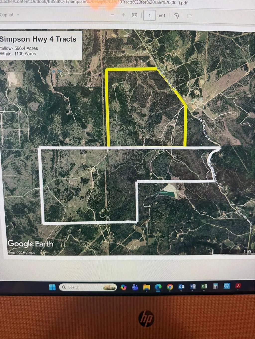 2120 S Fm 4 Highway, Palo Pinto