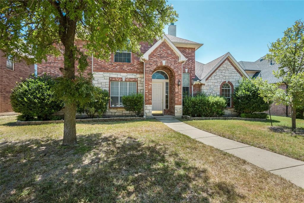 14779 Blakehill Drive, Frisco