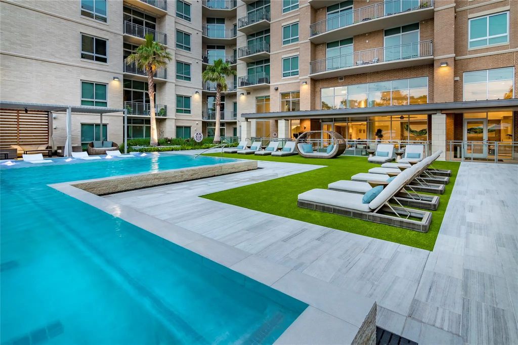 4719 Cole Avenue 234, Dallas