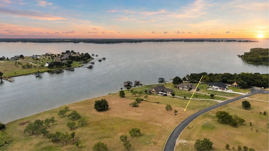Lot 115 Lake Vista Drive, Streetman