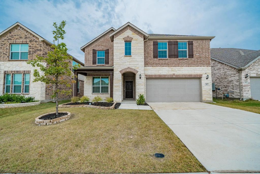 427 Holt Lane, Fate