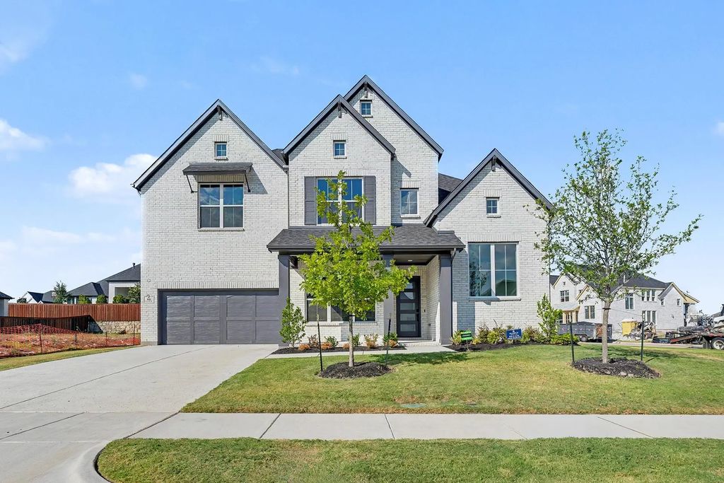 940 Shady Oaks Drive, Rockwall