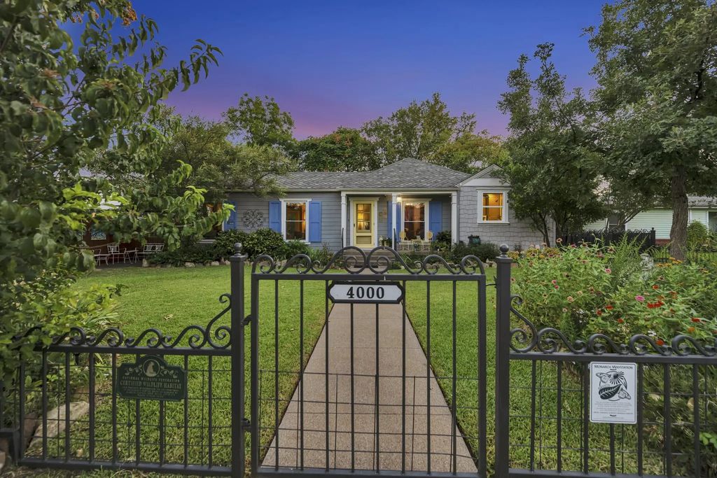 4000 Medford Road, Fort Worth