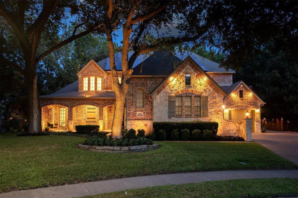 3701 Samuel Court, Flower Mound