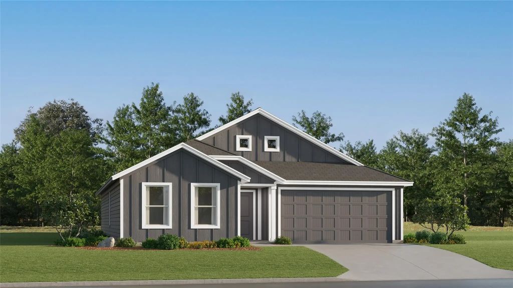 5044 Draper Ridge Drive, Fort Worth