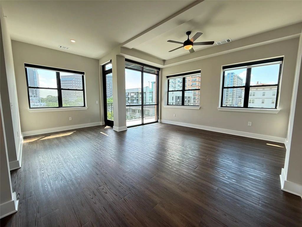 3255 Carlisle Street 1222, Dallas