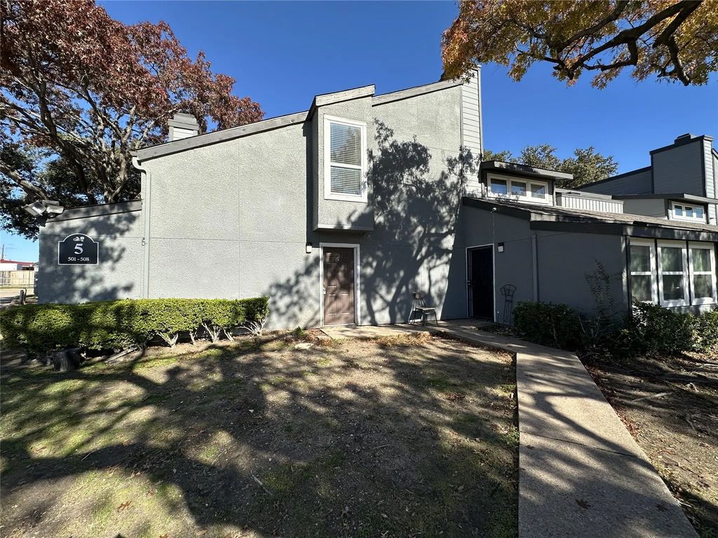 9696 Walnut Street 505, Dallas