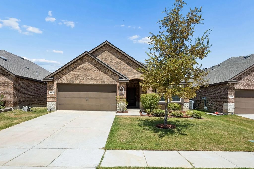 3016 Frio Road, Little Elm