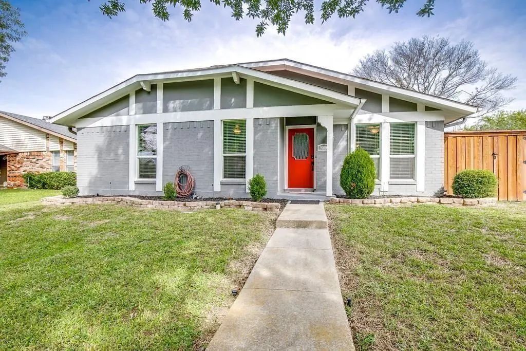 9006 Bryson Drive, Dallas