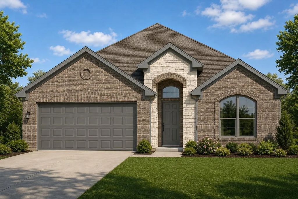 2436 Acacia Road, Cleburne