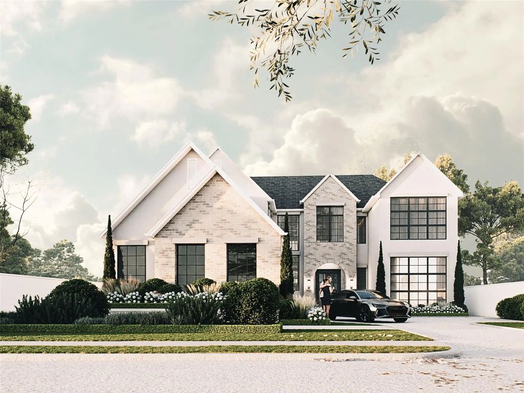 9446 Waterview Road, Dallas