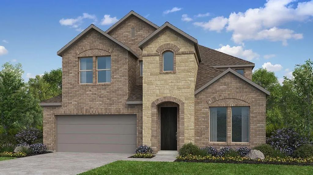 1520 Chestnut Gardens, Northlake