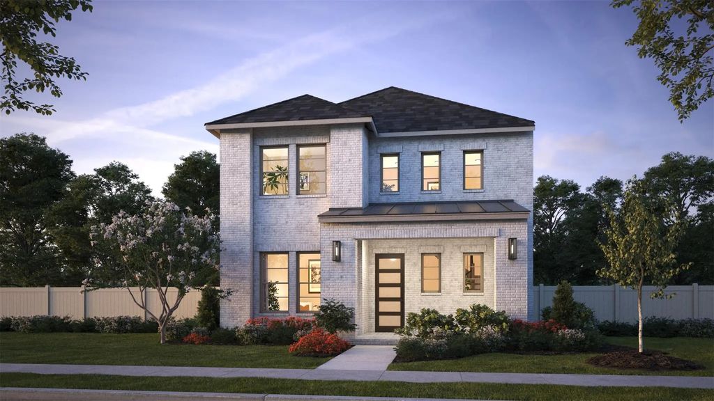 15859 Shaded Mews, Frisco