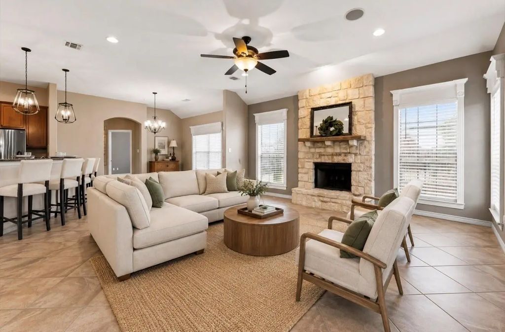 2168 Liriope Lane, Waxahachie