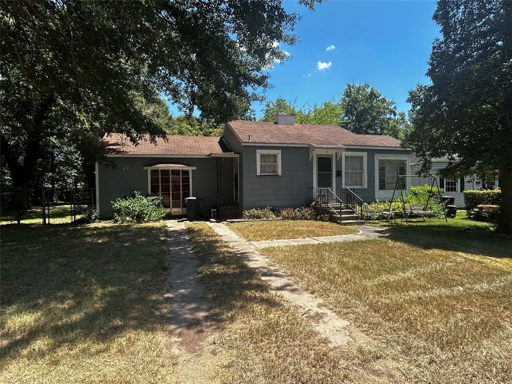 4031 Curtis Lane, Shreveport